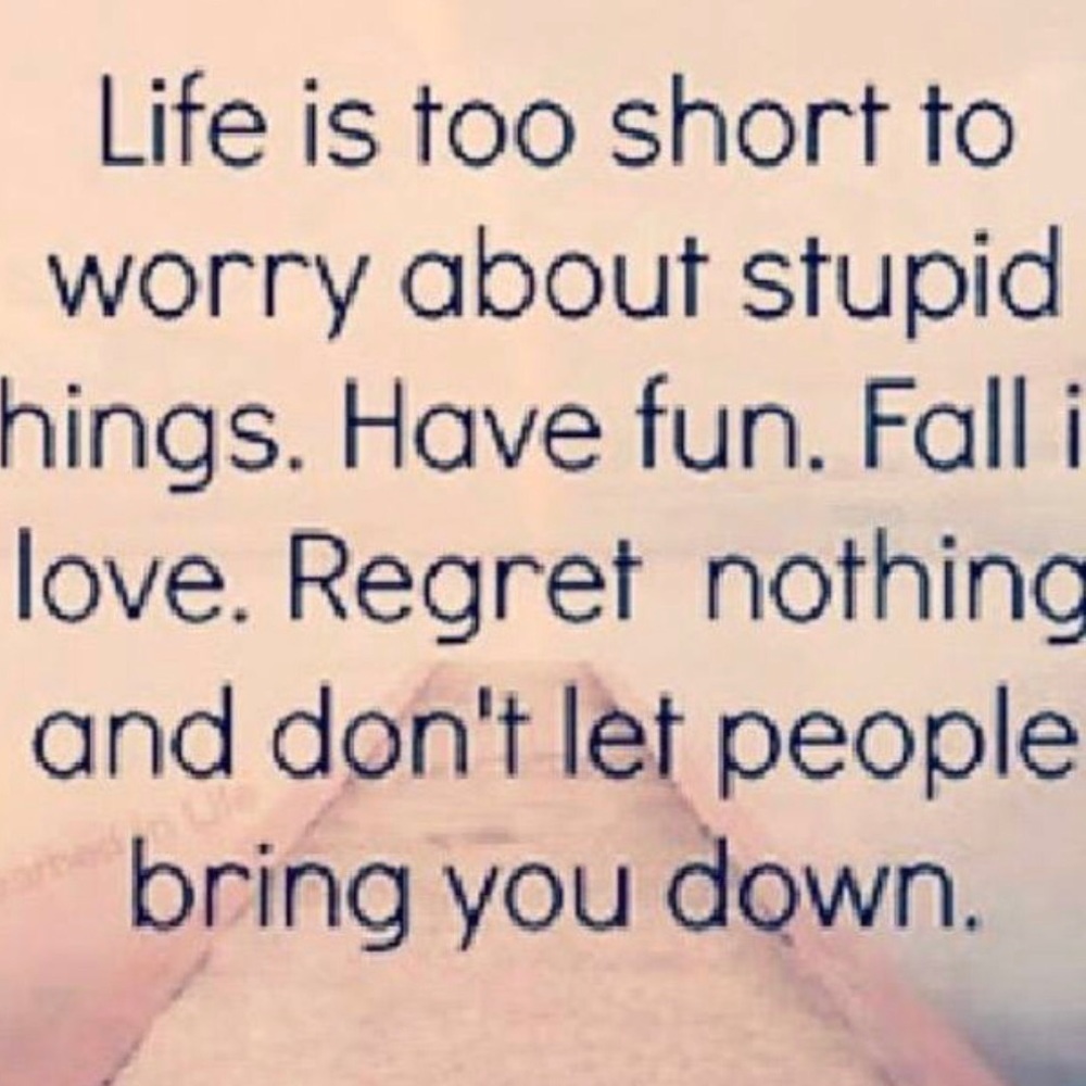 Meet your Posher, Levika